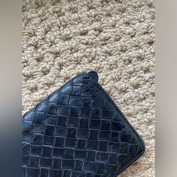 Bottega Veneta Long Bifold wallet - Picture 8 of 14